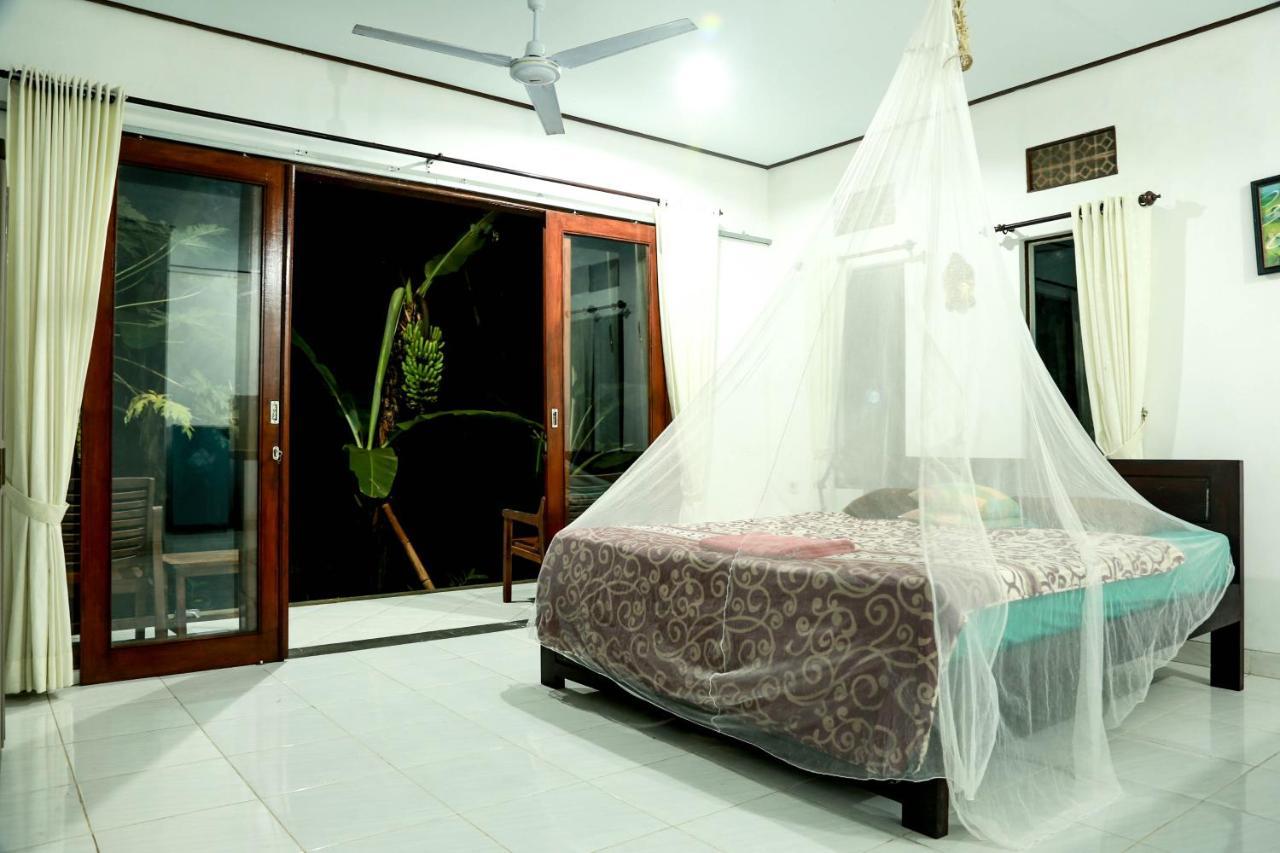 Pondok Salacca#Bamboohouse# Candidasa Zewnętrze zdjęcie